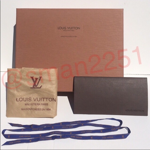 💛NEW!💛Louis Vuitton 6Pc Collection100% AUTHENTIC - Picture 3 of 7